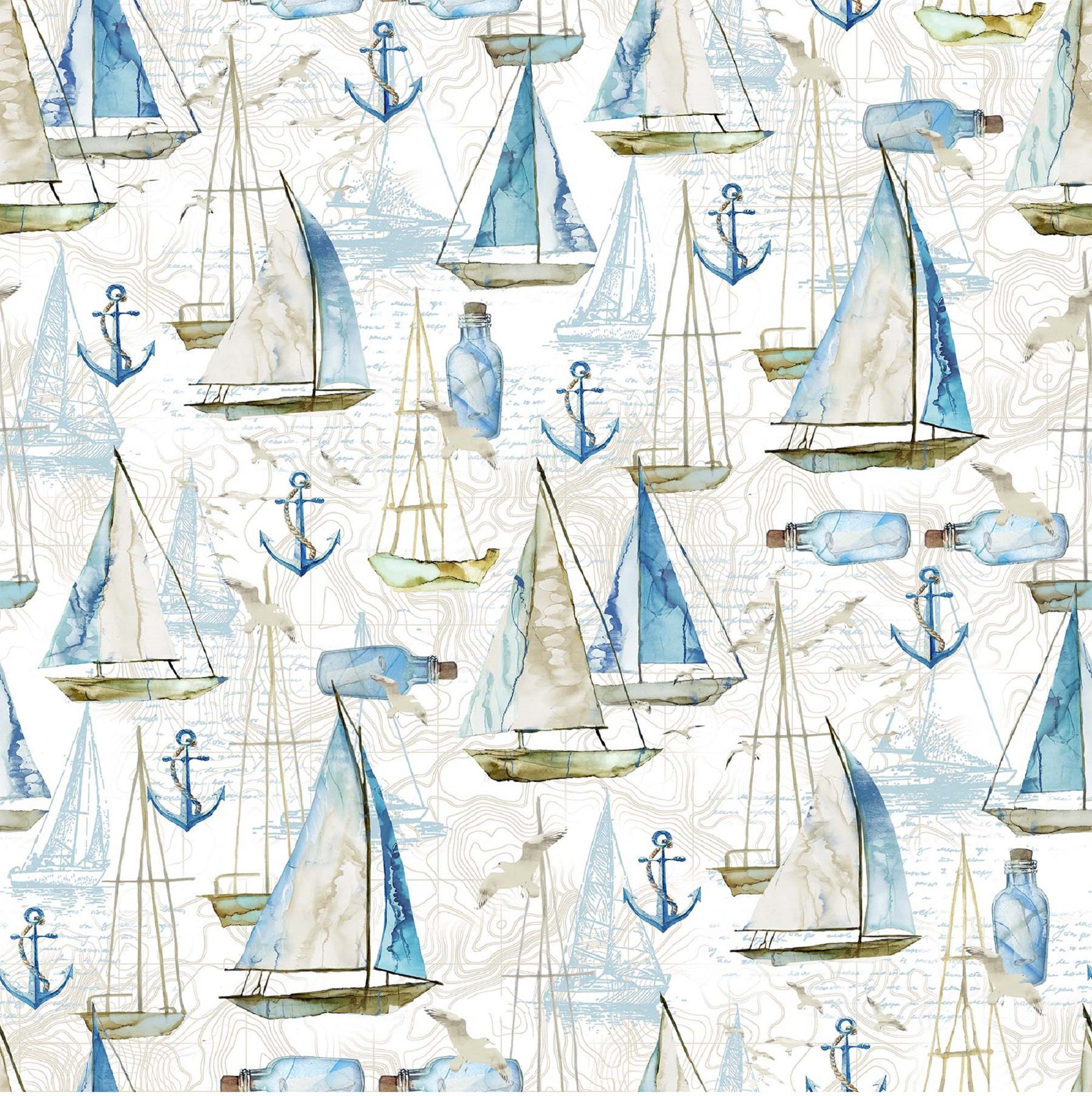 sail-away-sailboats-half-yard-the-quilting-engineer