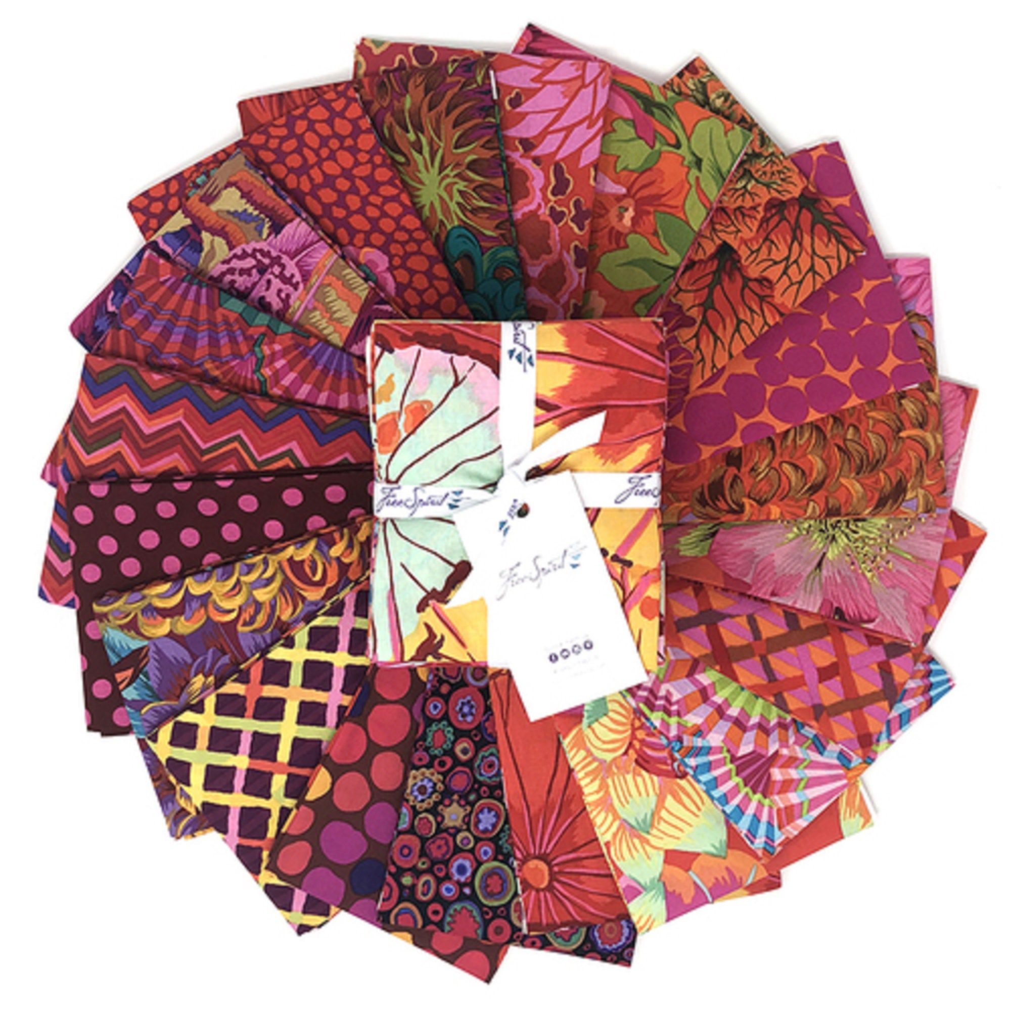 Classics Fat Quarter Equator Kaffe Fassett Collective The Quilting Engineer